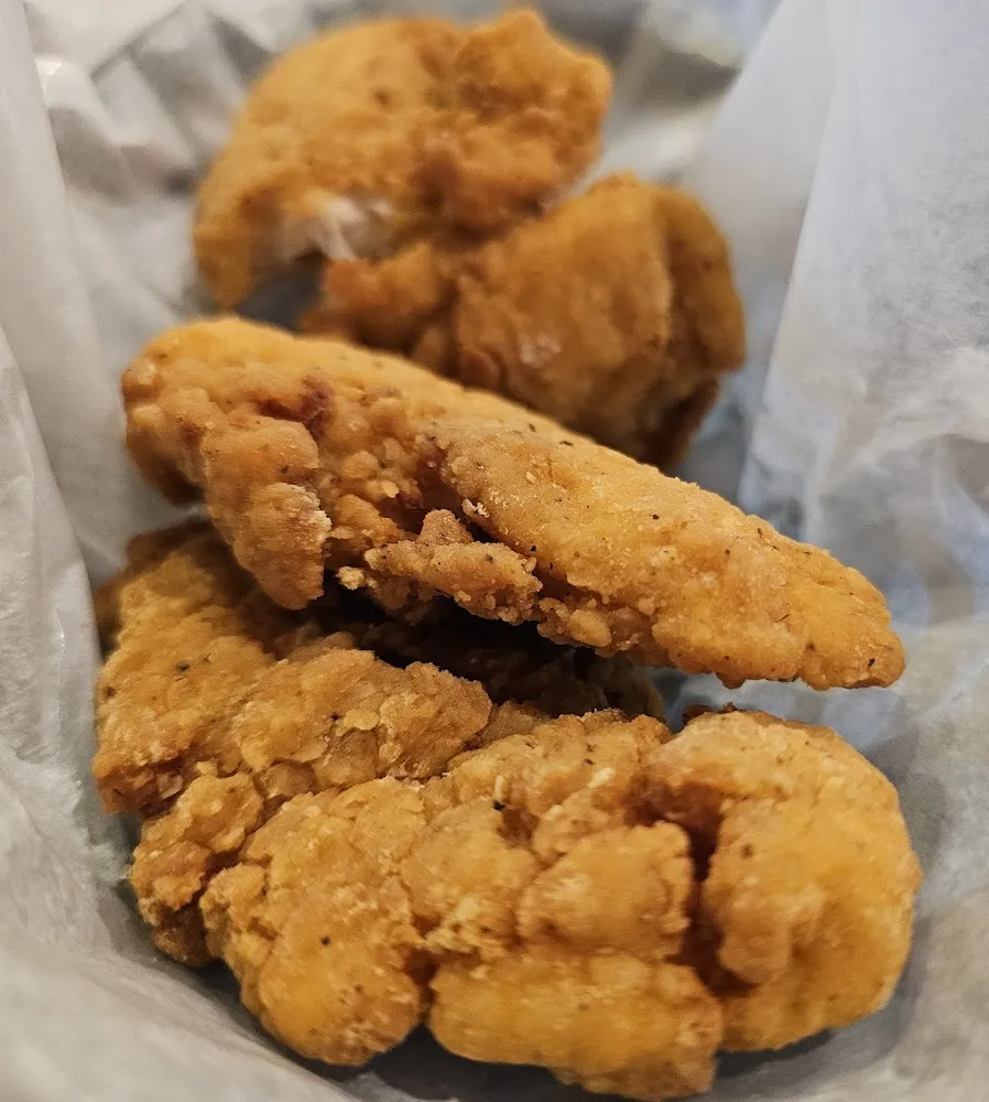 Chicken Tenders