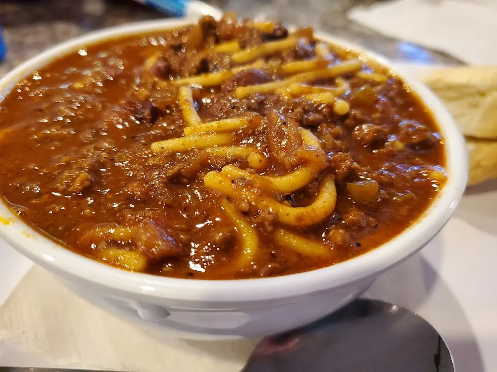 Chili