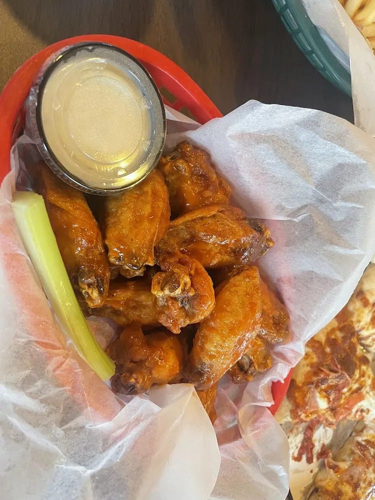Lemon Pepper