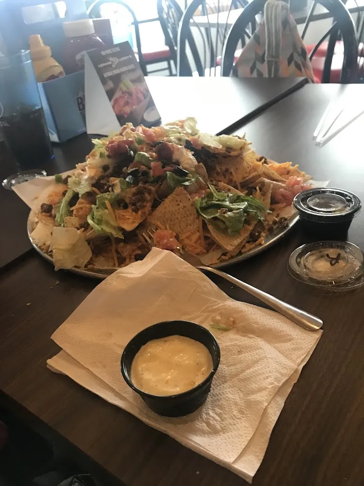 Nacho Grande