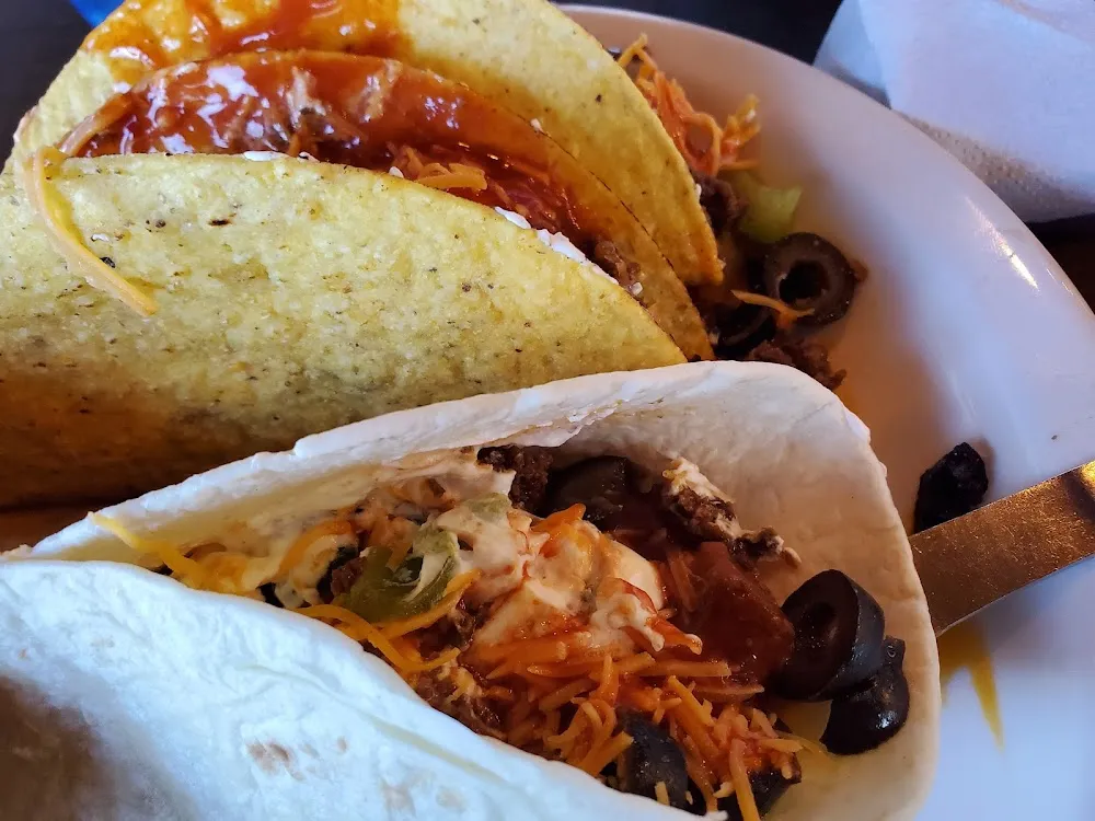 Tacos
